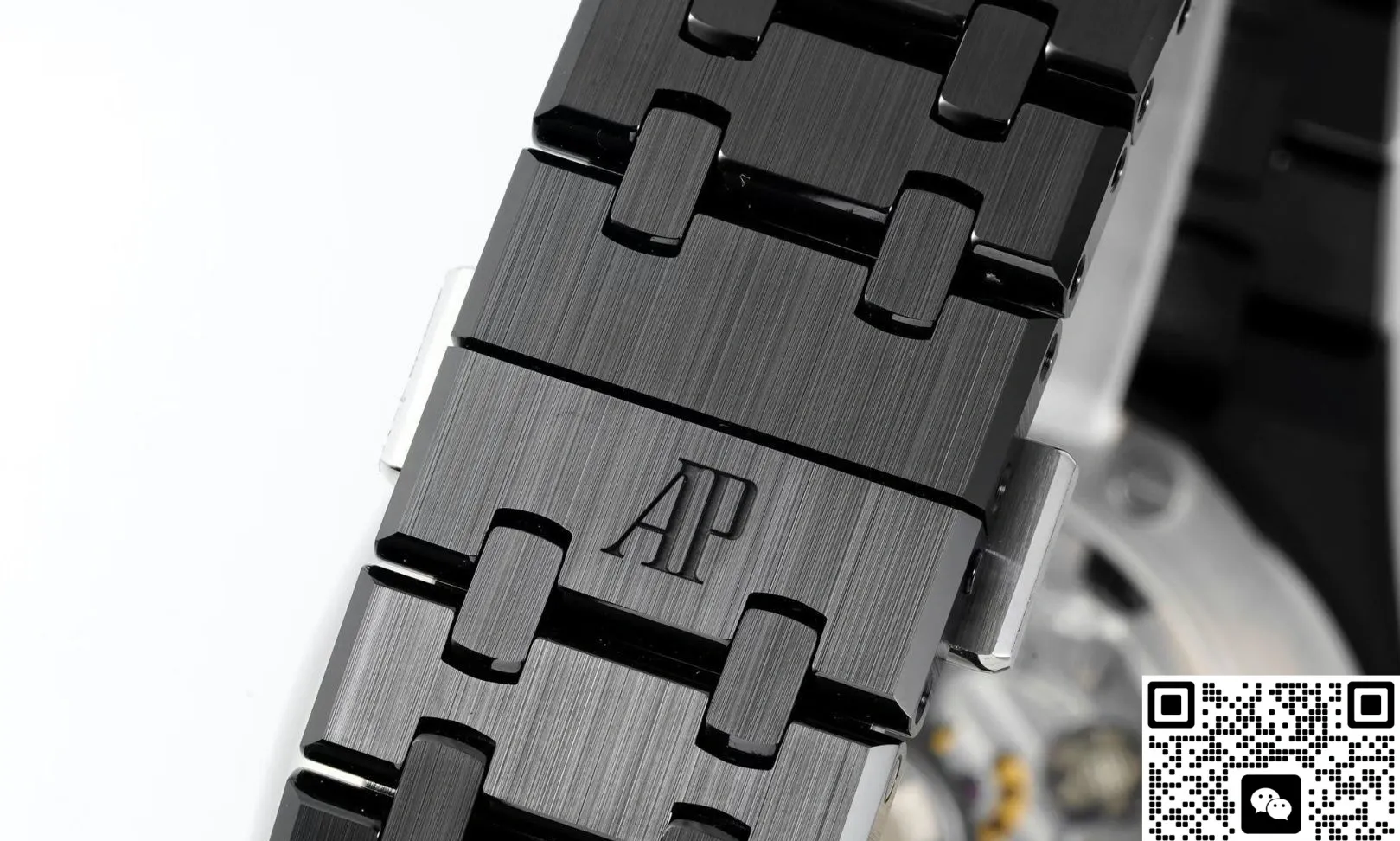 DDF Factory Audemars Piguet 26240CE.OO.1225CE.02 1:1 Best Edition Replica Watch